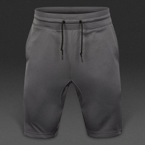 Nike F.C. Libero Shorts Dark Grey for Men